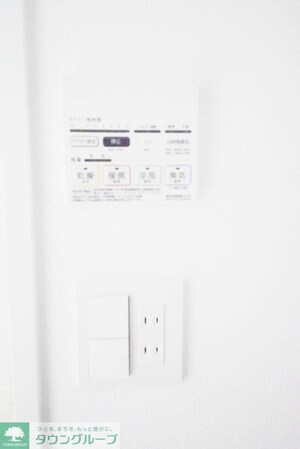 La Douceurお花茶屋IIの物件内観写真